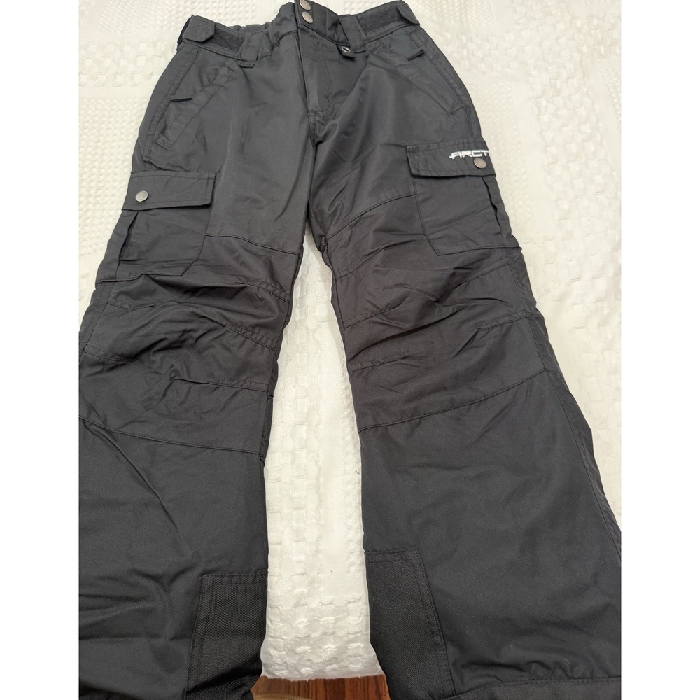 Arctix Kids Insulated Snow Pants